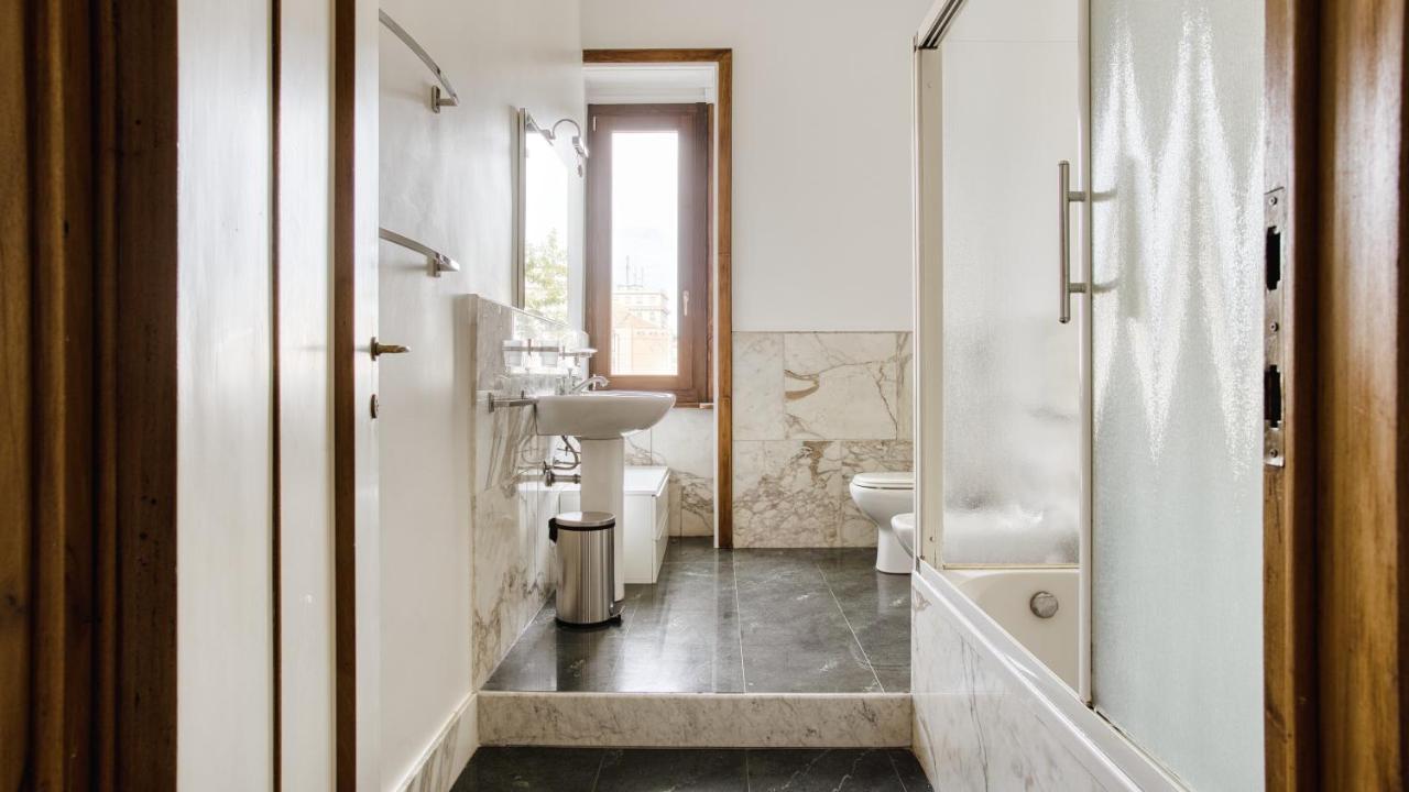 Italianway - Merlo Mailand Exterior foto